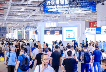 2024年慕尼黑上海光博會(huì)，誠(chéng)邀新老客戶(hù)蒞臨匯恒光電展位，展位號(hào)OW8.8319
